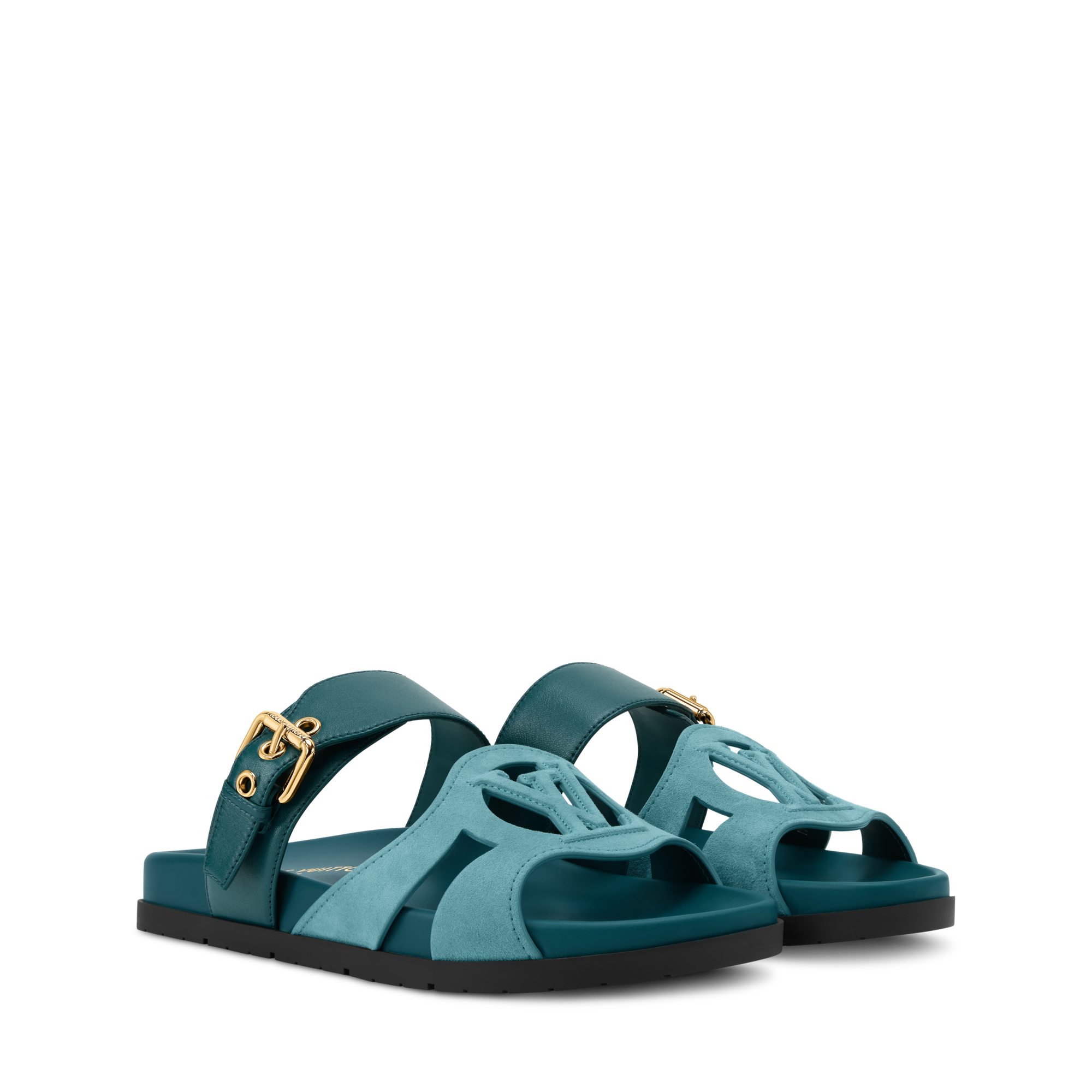 LV Isola Comfort Mule - Sapatos | LOUIS VUITTON ®